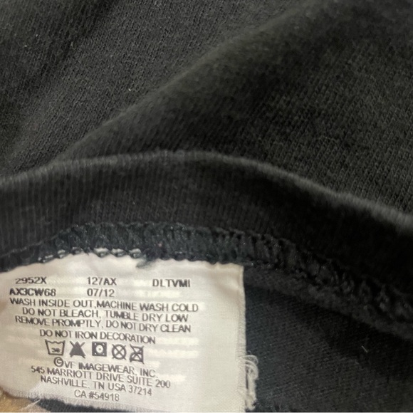 Majestic St. Louis Cardinals MLB Tee Sz XL - Picture 6 of 8